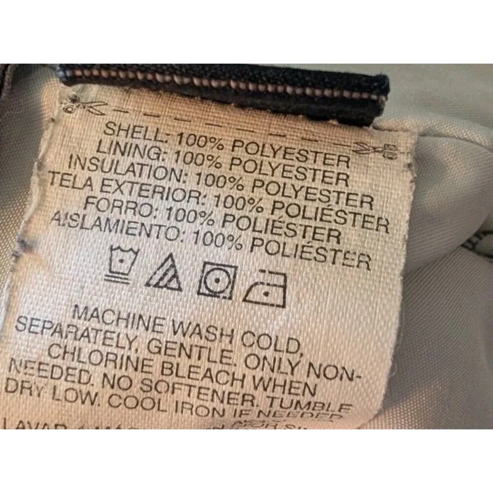 Y2K Oakley Gray Ski Snowboard Snow Pants Lined Thinsulate Waist Size XL